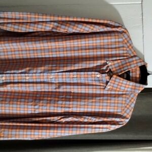 Paul & Shark Yachting long sleeve button up shirt